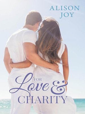 cover image of For Love and Charity